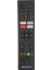 Kl Sunny SN43LEDH6886 Uyumlu Tuşlu Ses Komutlu LCD LED Tv Kumanda 1