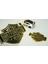 Motor Harley Davidson Depo Yanı Gold Metal Logo 11 cm 5