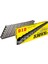 530-112VX3 1994-1997 Kawasaki Zx-9 R Uyumlu Zincir Vx3 Xring Çelik Renk 1