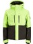 Jcoalpine Erkek Yeşil Mont 12241637-Safety-Green 1