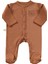 Tiny Lamb Honey Bear Unisex 3 Parça Hastane Çıkışı Takımı Organik Pamuk Yenidoğan Set 3