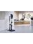 Aqua Elite Plus 3 In1 Silme,süpürme,emme Fonksiyonlu LCD Ekran Yeni Premium Dikey Şarjlı Süpürge - LUCİOLE BEYAZ LAMBADER HEDİYE! 1