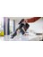 Aqua Elite Plus 3 In1 Silme,süpürme,emme Fonksiyonlu LCD Ekran Yeni Premium Dikey Şarjlı Süpürge - LUCİOLE BEYAZ LAMBADER HEDİYE! 4
