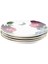 Bianco 4'lü Pasta Tabağı 20 cm 3