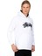 Erkek Kapüşonlu Polar Sweatshirt 6786 BGL-ST03219 2