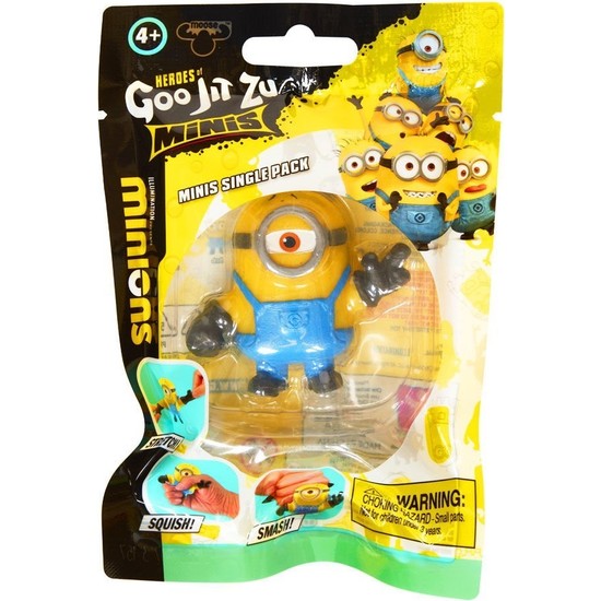 Giocattoli Minion | Confronta prezzi | Giochi Preziosi Minions - Personaggio 10 Cm Minions : Giochi : Minions : Minions Cattivissimo