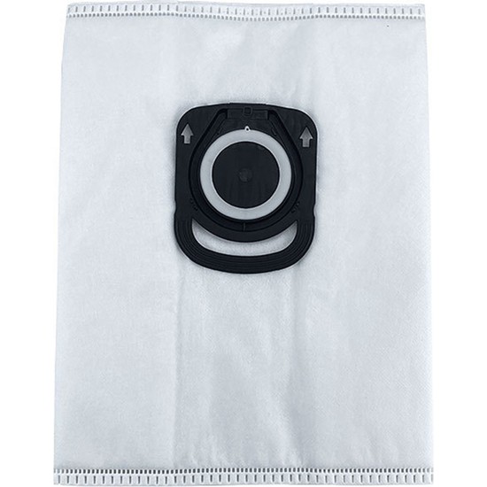 16 Stück Rowenta Staubbeutel - Kompatibel Mit Silence Force & Power Serien