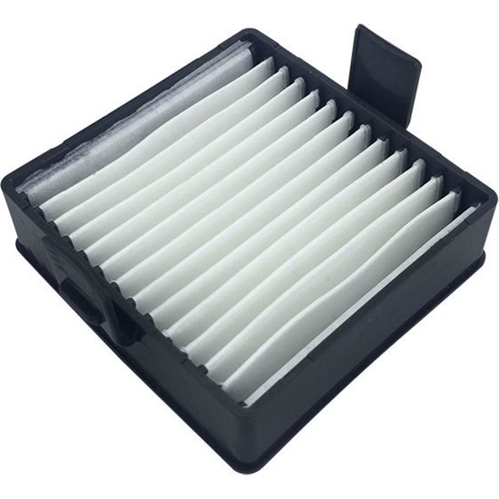 Lot De 2 Filtres De Rechange Pour Aspirateur Ryobi P712 P713 P714K