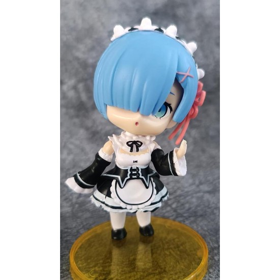 Anime Rem Re Zero Hajimeru Isekaı Seıkatsu 10 cm Karakter Fiyatı