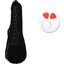 KA225BL Soprano Ukulele Öğrenme Seti 2