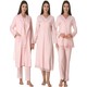  Renk Pembe