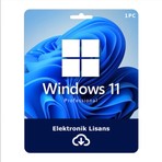 Microsoft Windows 11 Pro Lisans Anahtarı