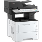 Kyocera Ecosys MA4500IX A4 Çok Fonksiyonlu Siyah Beyaz Lazer Yazıcı 300.000 Sayfa Demo Toner