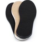 Airyfoot 3 Çift Ayakkabı Taban Astarı Kokusuz Taban Astarı