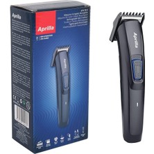 Aprilla ATR-7013 Şarjlı Saç ve Sakal Kesme Makinesi TR7013
