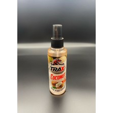 T-Rax Coconut Kokulu Ferah Oto Ev Oda Sprey Parfüm 170 ml