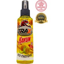 T-Rax Kavun Kokulu Ferah Oto Ev Oda Sprey Parfüm 170 ml