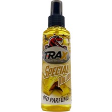 T-Rax Special Million Ferah Oto Ev Oda Sprey Parfüm 170 ml