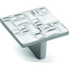 Şenel Çebi 467032 MP08 Inox Mobilya Dolap Çekmece Kulp 32 mm