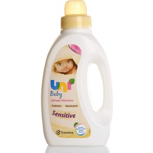Uni Baby Çamaşır Deterjanı Sensitive 1,5 lt