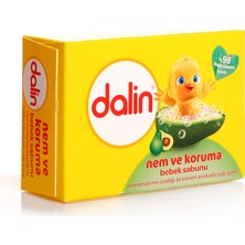 Dalin Nem ve Koruma Sabun Avokadolu 100 gr