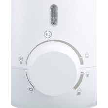 Philips Avent SCF355/07 Biberon Isıtıcı, Beyaz