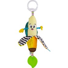 Lamaze Tomy Muz Arkadaşım