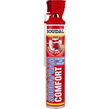 Dayson Soudal Soudafoam Comfort Köpük 750ML