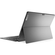 Lenovo Ideapad Duet 5 12IAU7 I7-1255U 16 GB 512 GB SSD 12.4" 2.5k Freedos 2 In 1 82TQ005GTX Bt0