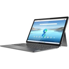 Lenovo Ideapad Duet 5 12IAU7 I7-1255U 16 GB 512 GB SSD 12.4" 2.5k Windows 10 Home 2 In 1 82TQ005GTX Bt1