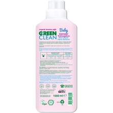 U Green Clean Baby Çamaşır Yumuşatıcı 1 L