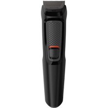 Philips MG3710/15 Multigroom 3000 Series 6 In 1 Erkek Bakım Kiti