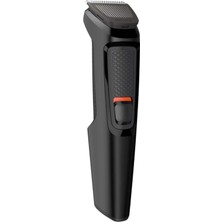 Philips MG3710/15 Multigroom 3000 Series 6 In 1 Erkek Bakım Kiti