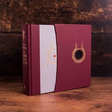 The Lord Of The Rings (Deluxe Edition): Sonderausgabe