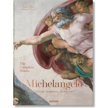 Michelangelo. Complete Works