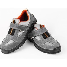 Kaan Süet Iş Ayakkabısı