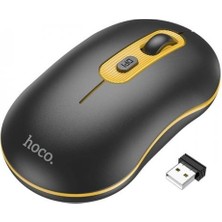 Coofbe Hc Seri Premıum Bluetooth Wıreless 1600DPI 2.4g Kablosuz Mouse Bluetooth Mouse 4d Düğmeli Mouse