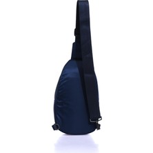 U.S. Polo Assn. PLEVR22461 Lacivert Erkek Body Bag