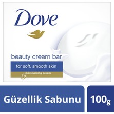 Dove Sabun 100 gr Orıgınal x 5