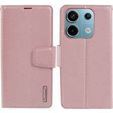 LR Joyful Xiaomi 13 Pro 5g Kılıfı Pu Deri Cüzdan Flip Cover (Yurt Dışından)