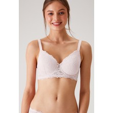 Pierre Cardin 6209 Barcelona Boş Kap Tek Sütyen