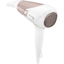 Rowenta Studio Dry Glow CV5830F0, 2300W, 6 Hız Seviyesi, Termo Kontrol Teknolojisi, Beyaz