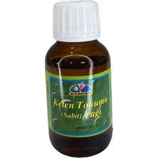 Karden Keten Tohumu Sabit Yağı 50 ml