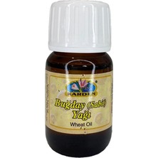 Karden Buğday Sabit Yağı 20 ml