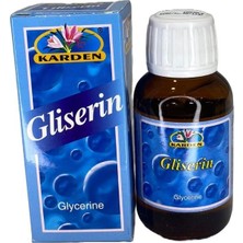 Karden Doğal Gliserin Nem Terapisi 50 ml