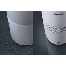 Philips Hu2510/10 Hava Nemlendirici 2000 Serisi