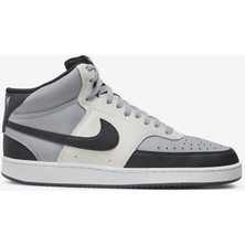 Nike Court Vision Mid DN3577-002 Erkek Sneaker