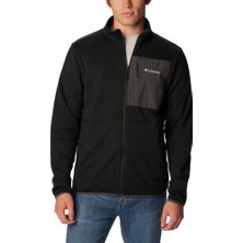 Columbia Hike Full Zip Erkek Polar Üst