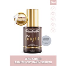 Dermoskin Be Bright Arbutin Complex Serum 30 ml