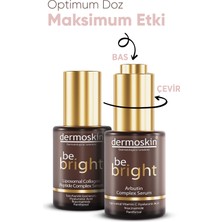 Dermoskin Be Bright Arbutin Complex Serum 30 ml